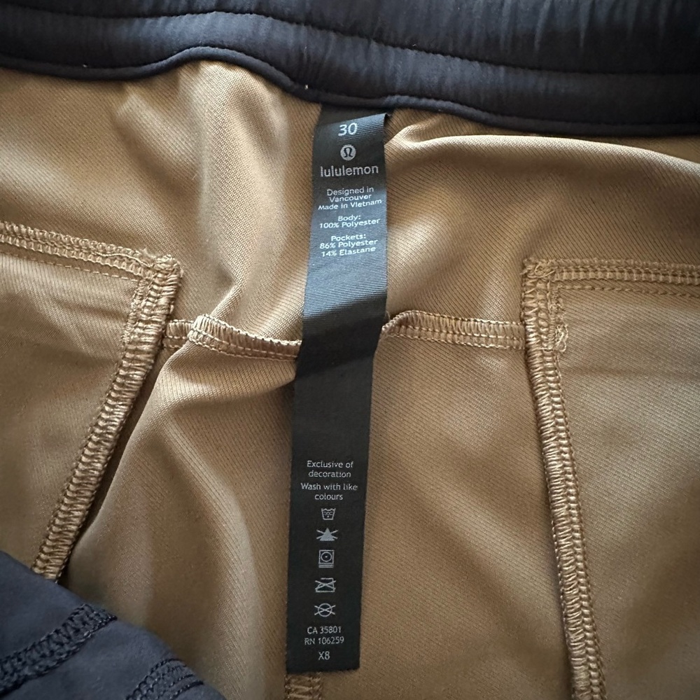 Lululemon Men’s Set - Picture 8 of 10